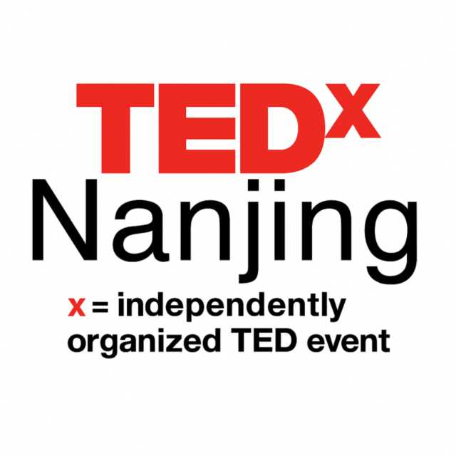 TEDxNanjing官方账号