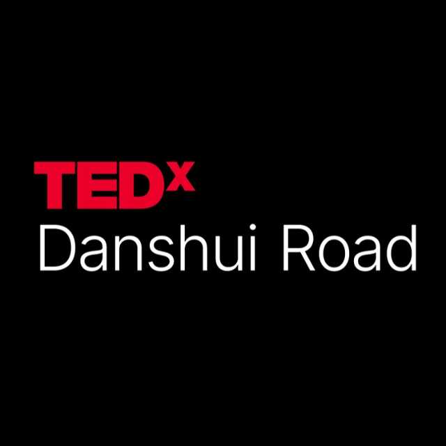 TEDx淡水路
