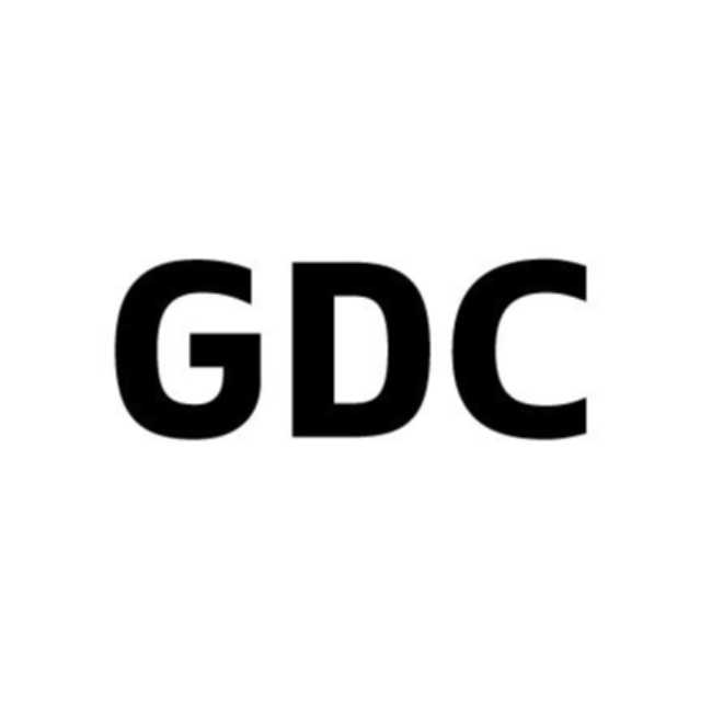 GDC设计奖