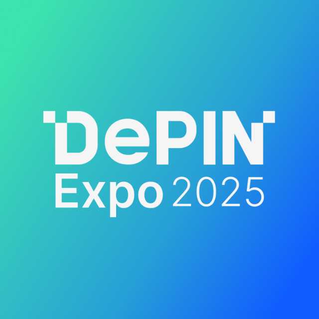 DePIN Expo