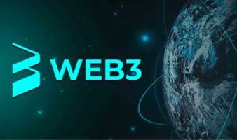 web3线下交流