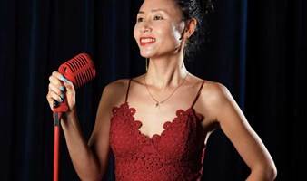 September 8: Li Ying Comedy Takeover