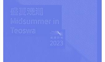 2023盛夏观潮——弄潮单元