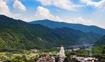 天天发【五台山2日】五台山 五爷庙祈福之旅（北京起止）休闲路线