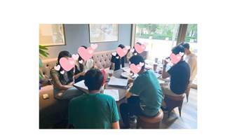 下午茶相亲约会|9.17周日五星级钓鱼台酒店咖啡厅畅聊爱情，90后单身夏日午后下午茶约会，趣味互动|走心沟通|海归硕博浙籍杭房专场约会