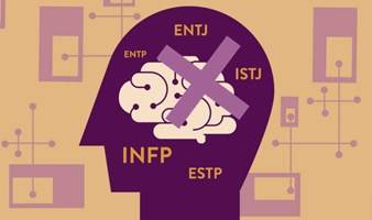 听理立说第329期：职场沟通之MBTI