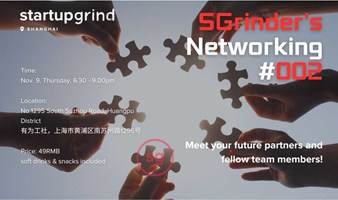 SGrinder's Networking 002