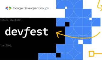 2023 DevFest 开发者大会 AI 专场 - 杭州GDG