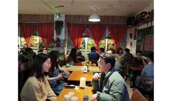 北京海归硕博专场相亲会、京籍专场相亲会，高学历高素质单身聚会活动