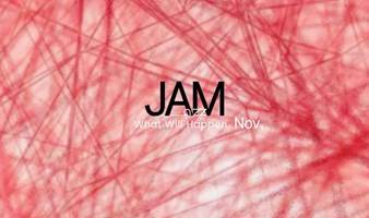 乐手的即兴日Jam in Nov 11/17