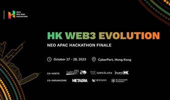 HK Web3 Evolution