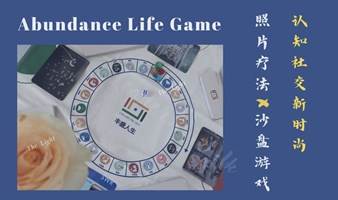 Abundance Life Game 