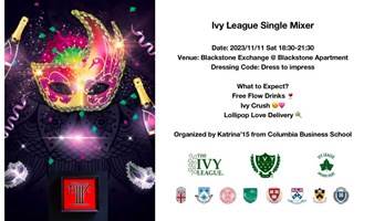 Ivy League Single Mixer