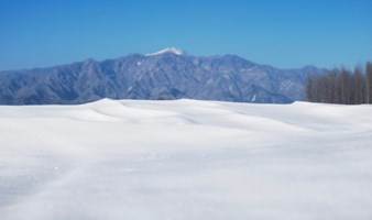 年末玩雪，去北京这里吧