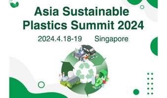 Asia Sustainable Plastics Summit 2024