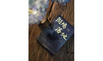 1.20 精典讲座丨秘史·寓言·奇观 ——关于长篇历史小说《斑鸠落地》的影视对谈