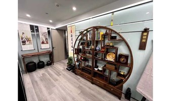 企业战略发展-项目咨询会