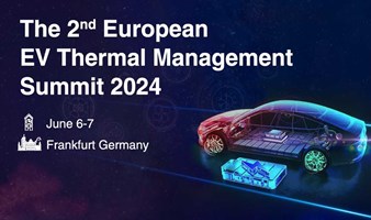 European EV Thermal Management Summit 2024