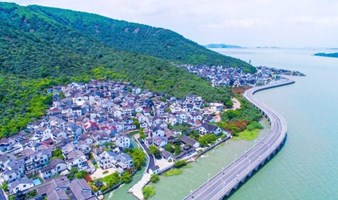 【假期】相约太湖东山半岛，邂逅小镰仓，探访太湖第一古村，看尽湖光山色（上海出发1天活动）