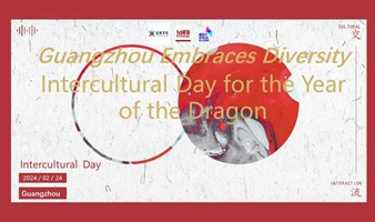Intercultural Day 24.2