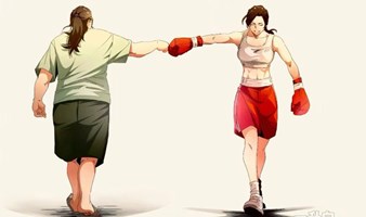元宵节电影分享交流会