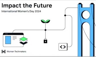 Impact The Future | WTM 深圳@2024