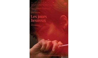 2024法语月观影 《 Les jours heureux 快乐的日子》