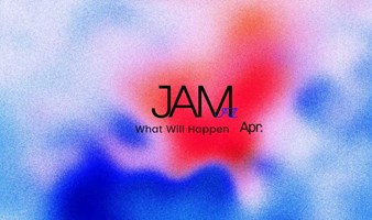 乐手的即兴日Jam in Apr 4/5