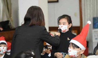 小小未来外交官，周末1日走进泰国大使馆~与大使们面对面交流