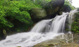 【假期】徒步慈溪小九寨：栲栳山古道，探寻浙东千年古镇的旧时光（上海出发1天）