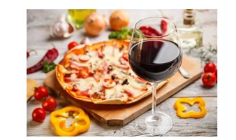 5月4日 苏州英语派对！English Party @Suzhou : pizza/wine and fun!