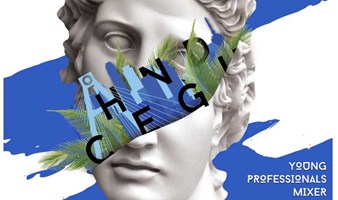 Chengdu Young Professionals Vol. 27 成都职业青年交流会 第27期