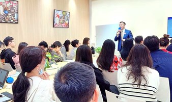 0基础快速学演讲 深圳福田