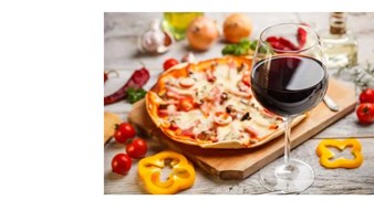 6月1日 苏州英语角！欢迎带孩子！儿童节快乐！AG English Corner @Suzhou : pizza/wine and fun!