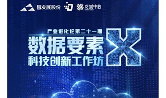 数据要素x科技创新工作坊