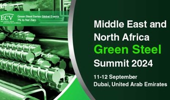 MENA Green Steel Summit 2024