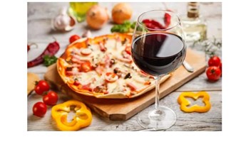 5月25日 苏州英语角！AG English Corner @Suzhou : pizza/wine and fun!