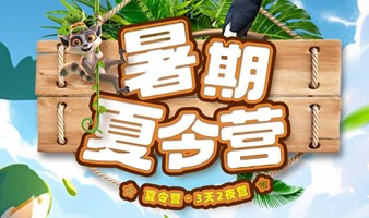 梦想启航·小小造船家：3天2夜创意实践夏令营等你来挑战！