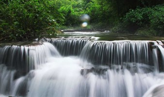 【溯溪玩水】相约宜兴，在竹海里玩水溯溪，湿身清凉一整天（上海1天活动）