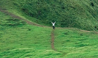 端午两期出发【武功山•金顶日出】向云端高山绿草甸~精华穿越2天3晚汽车团