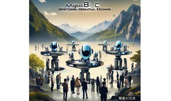 AIGC私董智汇 | 智能时代的创想交汇点，深度探索未来创意