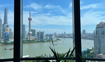 出海东南亚系列专题分享--“把握新加坡投资机遇”