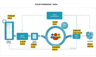 Professional Scrum Training