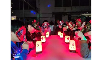  边撸猫边玩桌游