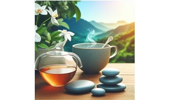 静观（线上/线下）减压放松