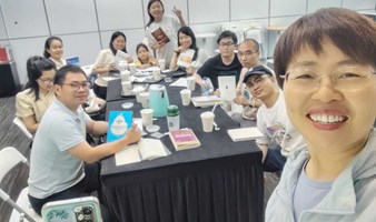 十四年同行者书友会2024第25期