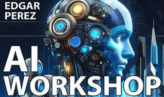 ARTIFICIAL INTELLIGENCE WORKSHOP FOR THE 21ST CENTURY - INTRODUCTION