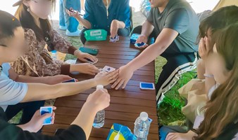 周日 丰台露营交友派对｜优质单身男女相聚-天幕露营-草坪野餐-极限飞盘-狼人…