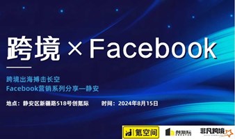 用Facebook广告给跨境电商独立站带来第一笔订单收入