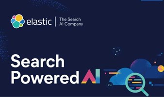 9月19日，Elastic 邀您共赴阿里云栖大会，共话 AI 搜索